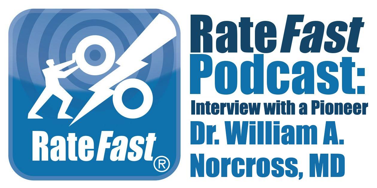 Interview with a Pioneer: William A. Norcross MD