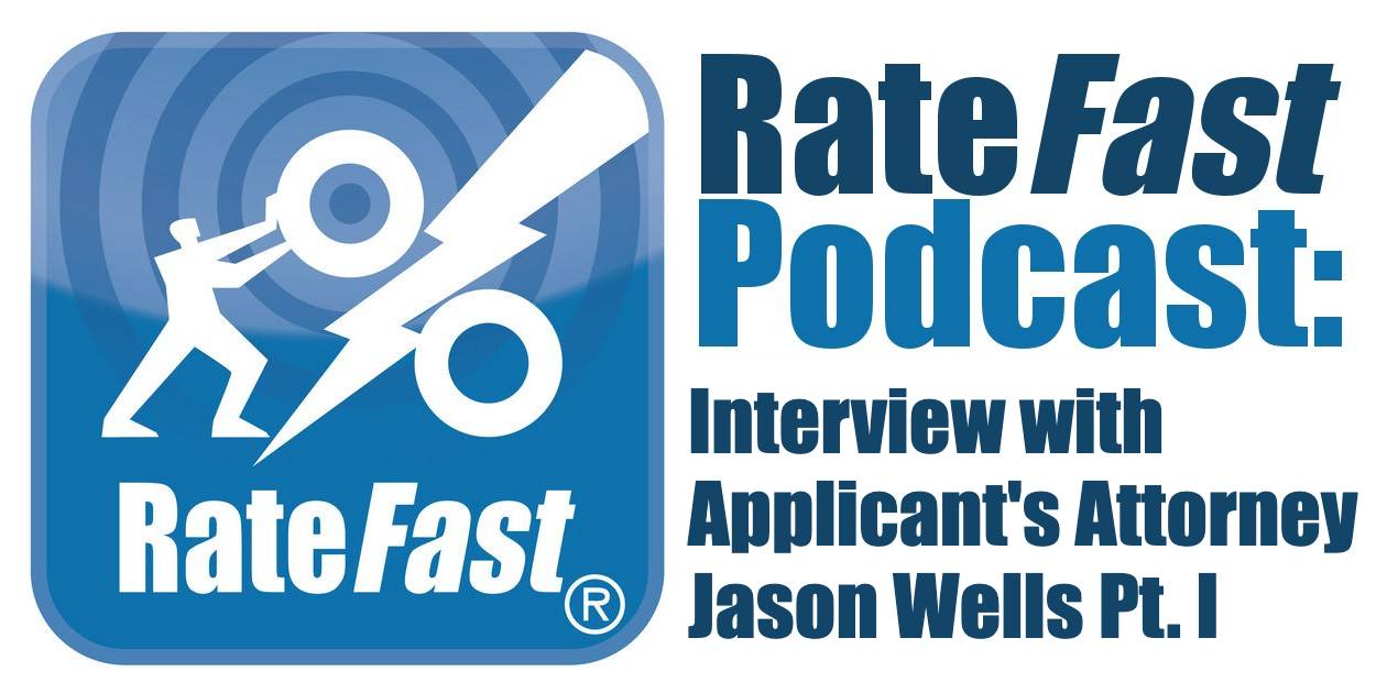 Interview with Work Comp Applicant’s Attorney Jason Wells Pt. I