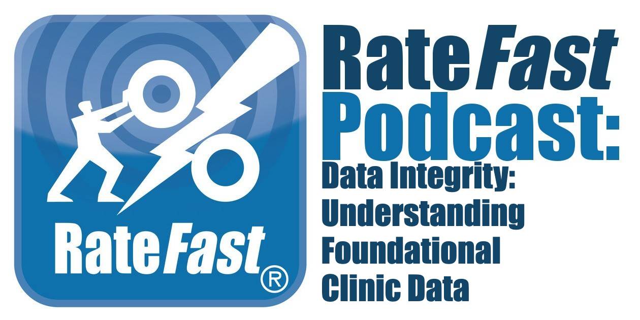 Data Integrity: Understanding Foundational Clinic Data